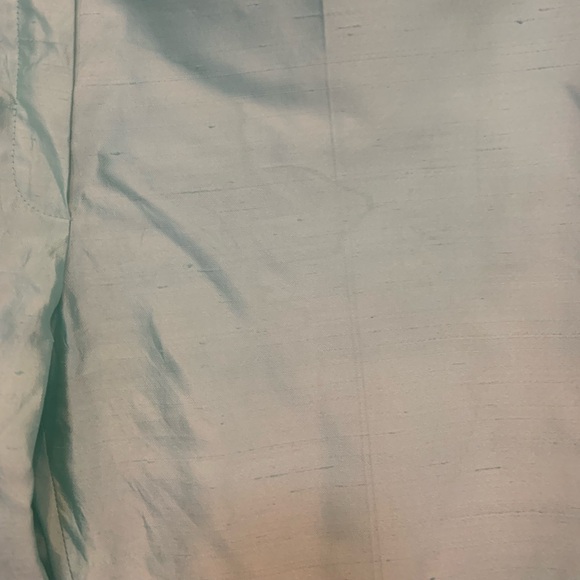 Vintage Escada Beaded Trousers sz 42 - Picture 11 of 12